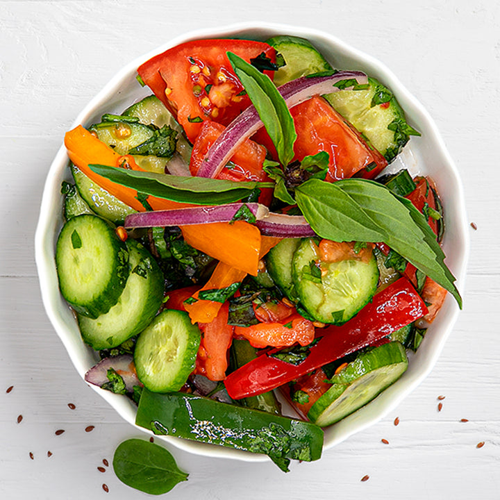 Armenian Salad (Per Pound)