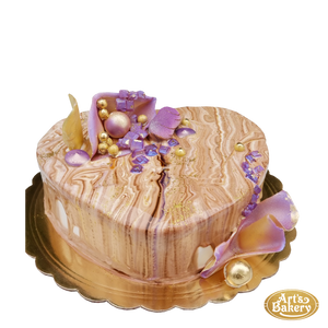 Arts Bakery Glendale Cake 01