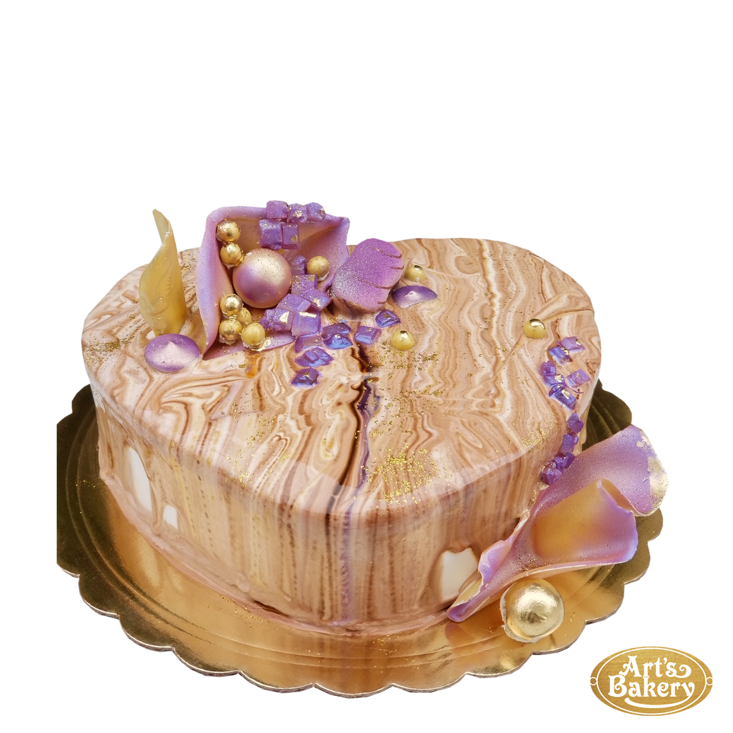 Arts Bakery Glendale Cake 01
