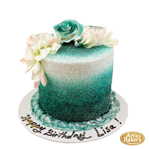 Arts Bakery Glendale Cake 24