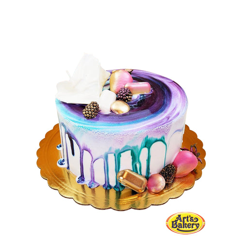 Arts Bakery Glendale Cake 105