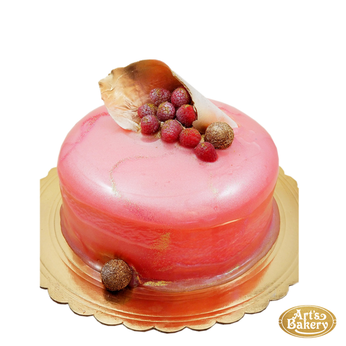 Arts Bakery Glendale Cake 32