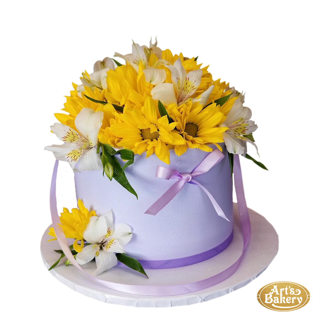 Arts Bakery Glendale Cake 38
