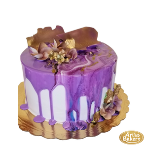 Arts Bakery Glendale Cake 39