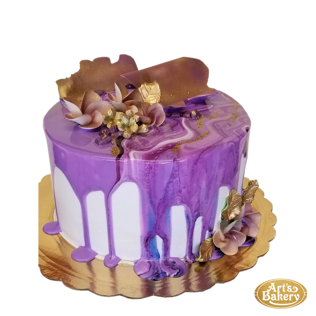 Arts Bakery Glendale Cake 39
