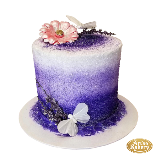 Arts Bakery Glendale Cake 42