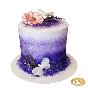 Arts Bakery Glendale Cake 42