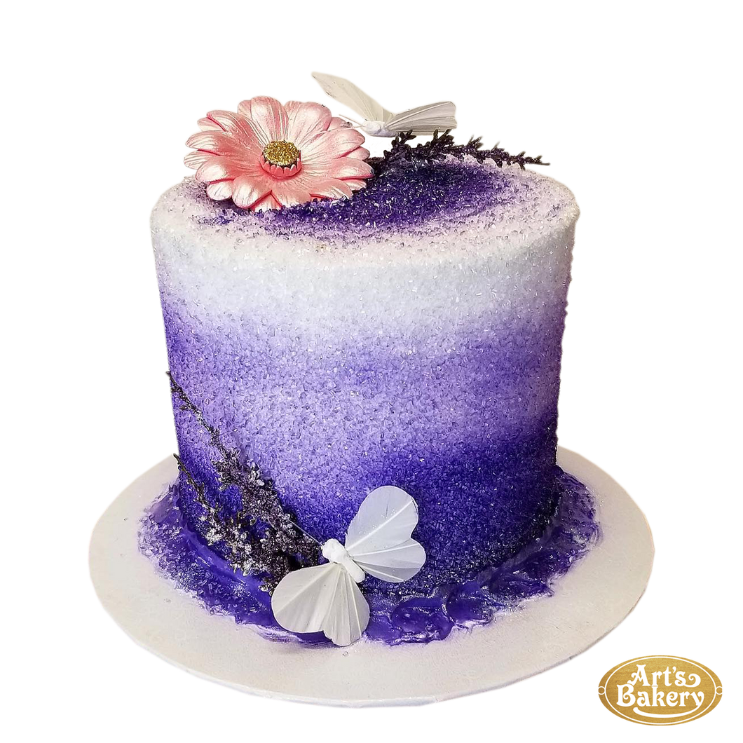 Arts Bakery Glendale Cake 42