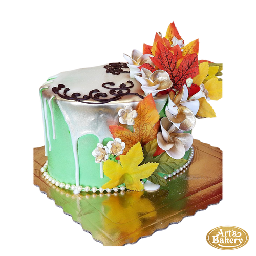 Arts Bakery Glendale Cake 46