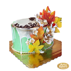 Arts Bakery Glendale Cake 46