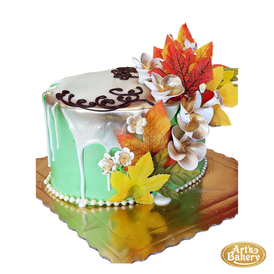 Arts Bakery Glendale Cake 46