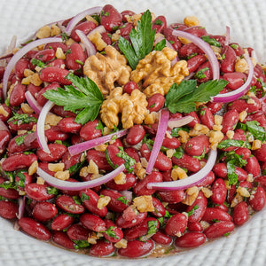 Red Bean Salad (Per Pound)