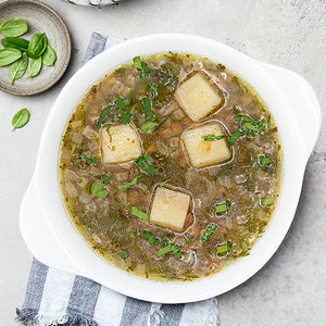 Lentil Soup