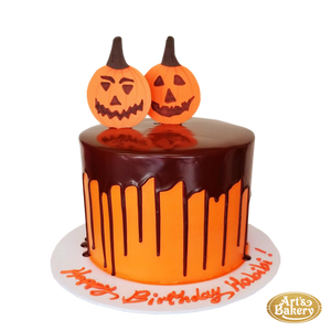 Arts Bakery Glendale Cake 52