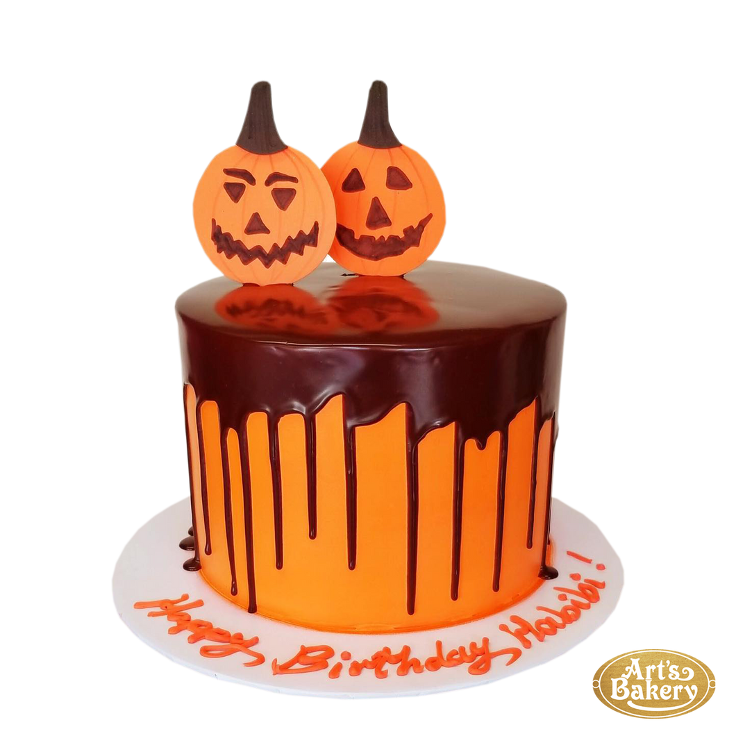 Arts Bakery Glendale Cake 52