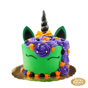 Arts Bakery Glendale Cake 58