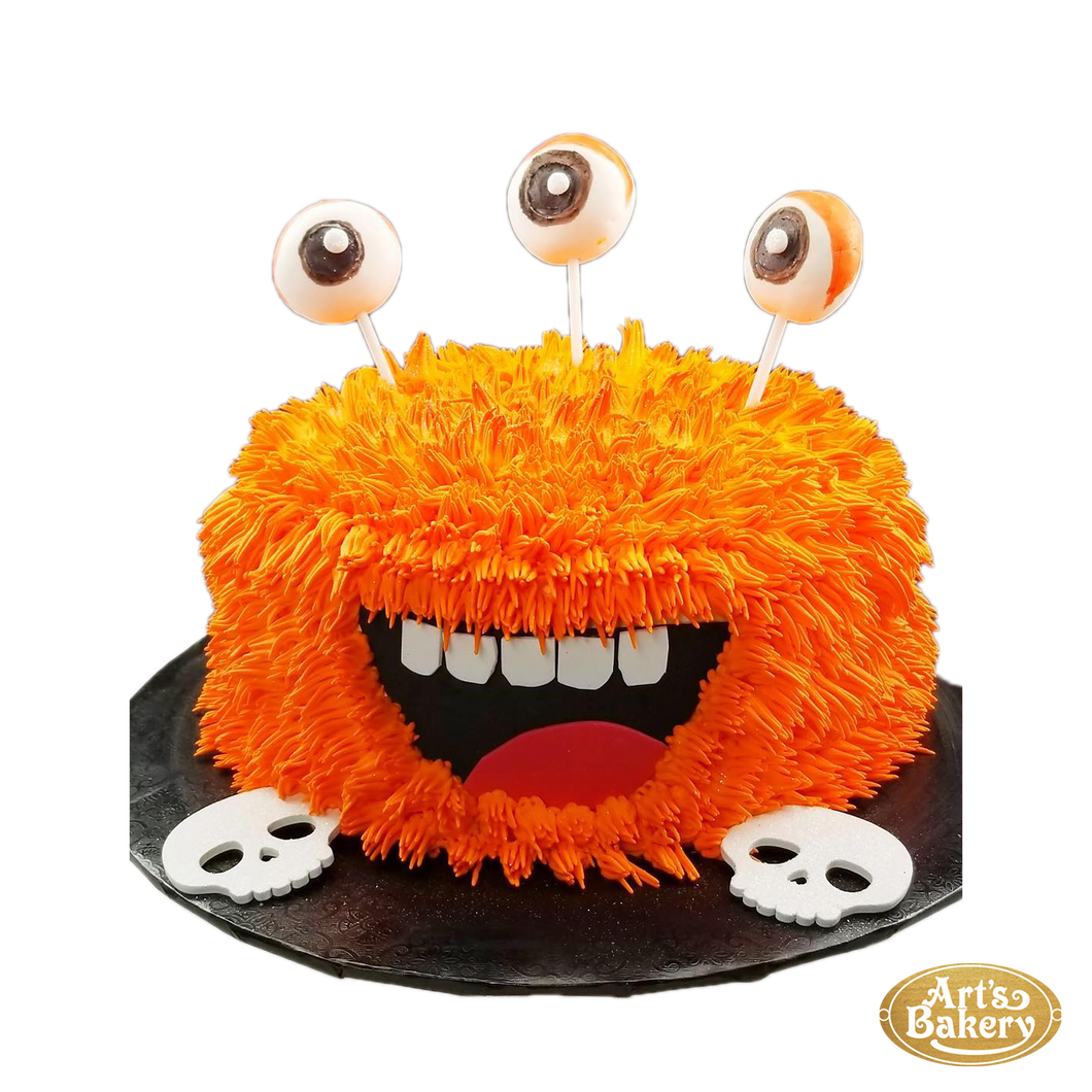 Arts Bakery Glendale Cake 59