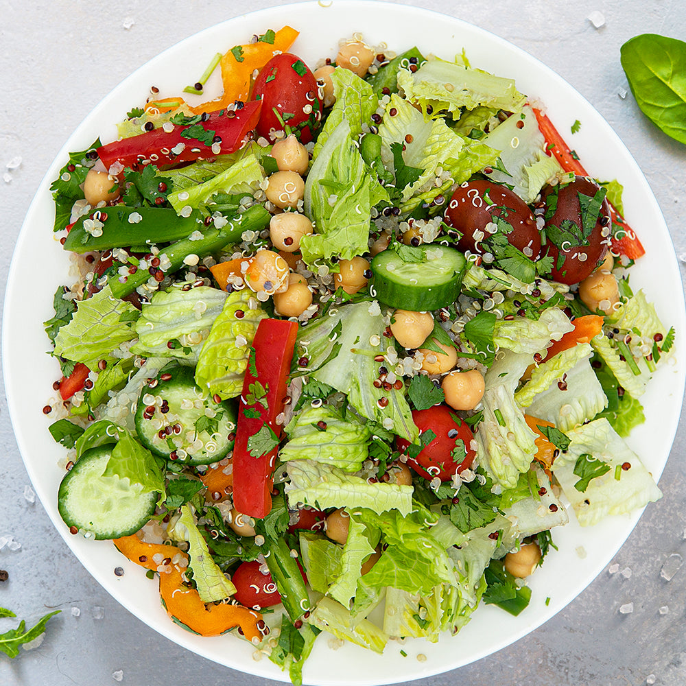 Quinoa Salad (Per Pound)