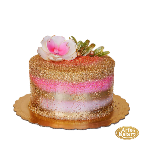 Arts Bakery Glendale Cake 68