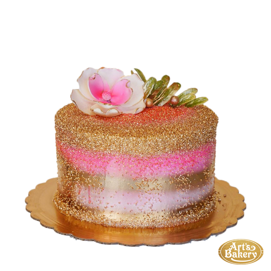 Arts Bakery Glendale Cake 68