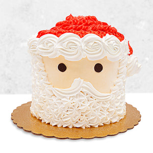 2022 Christmas Cake 02