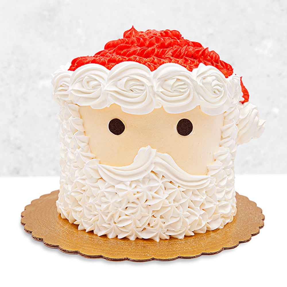 2022 Christmas Cake 02