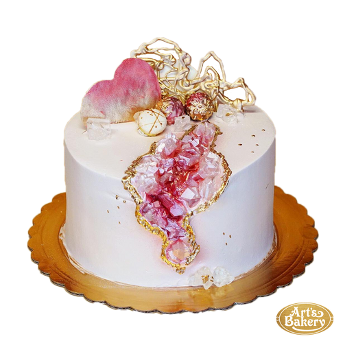 Arts Bakery Glendale Cake 70