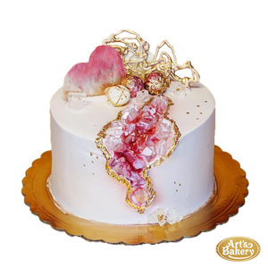 Arts Bakery Glendale Cake 70