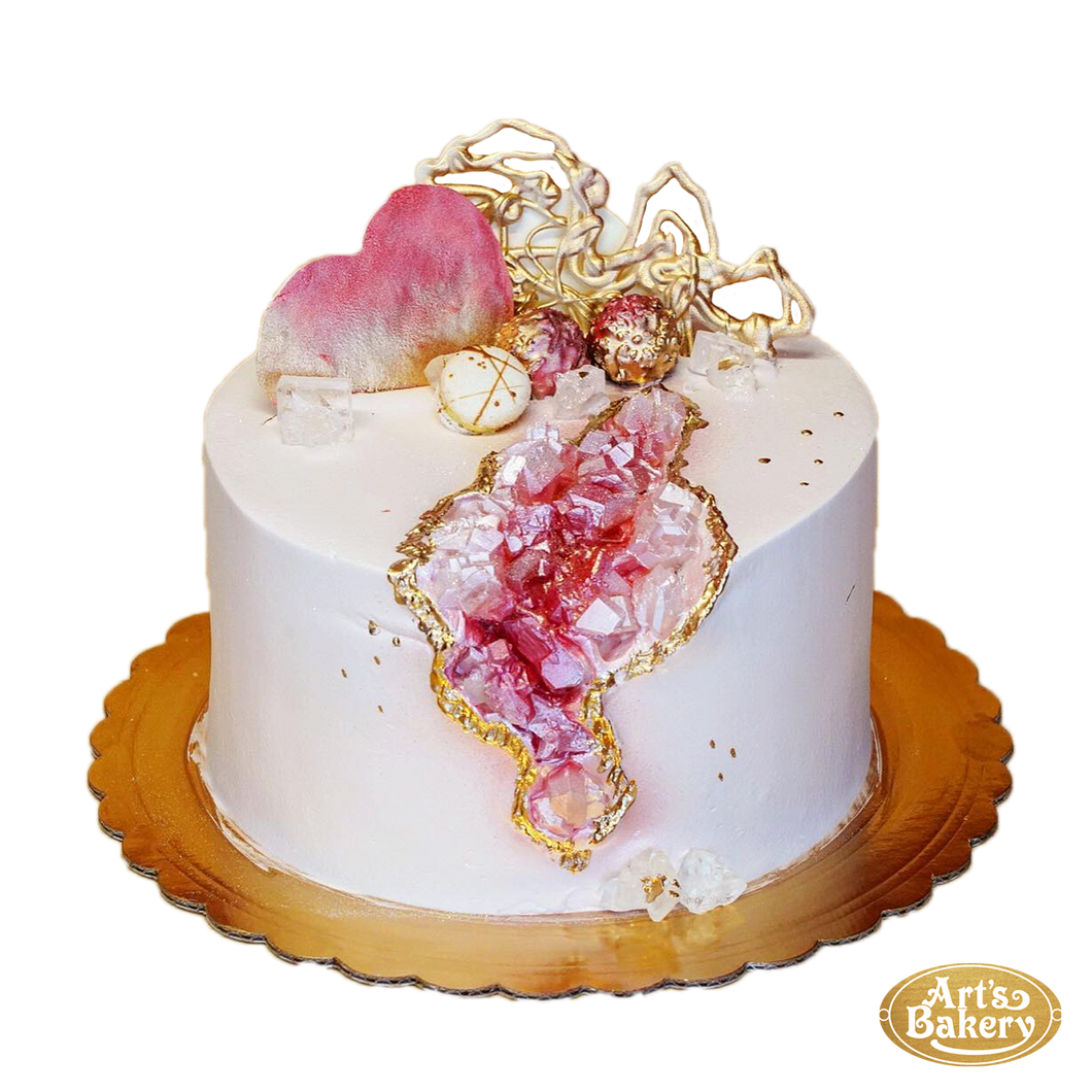 Arts Bakery Glendale Cake 70