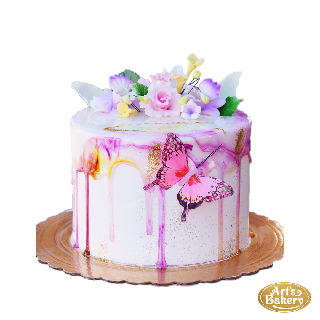 Arts Bakery Glendale Cake 76
