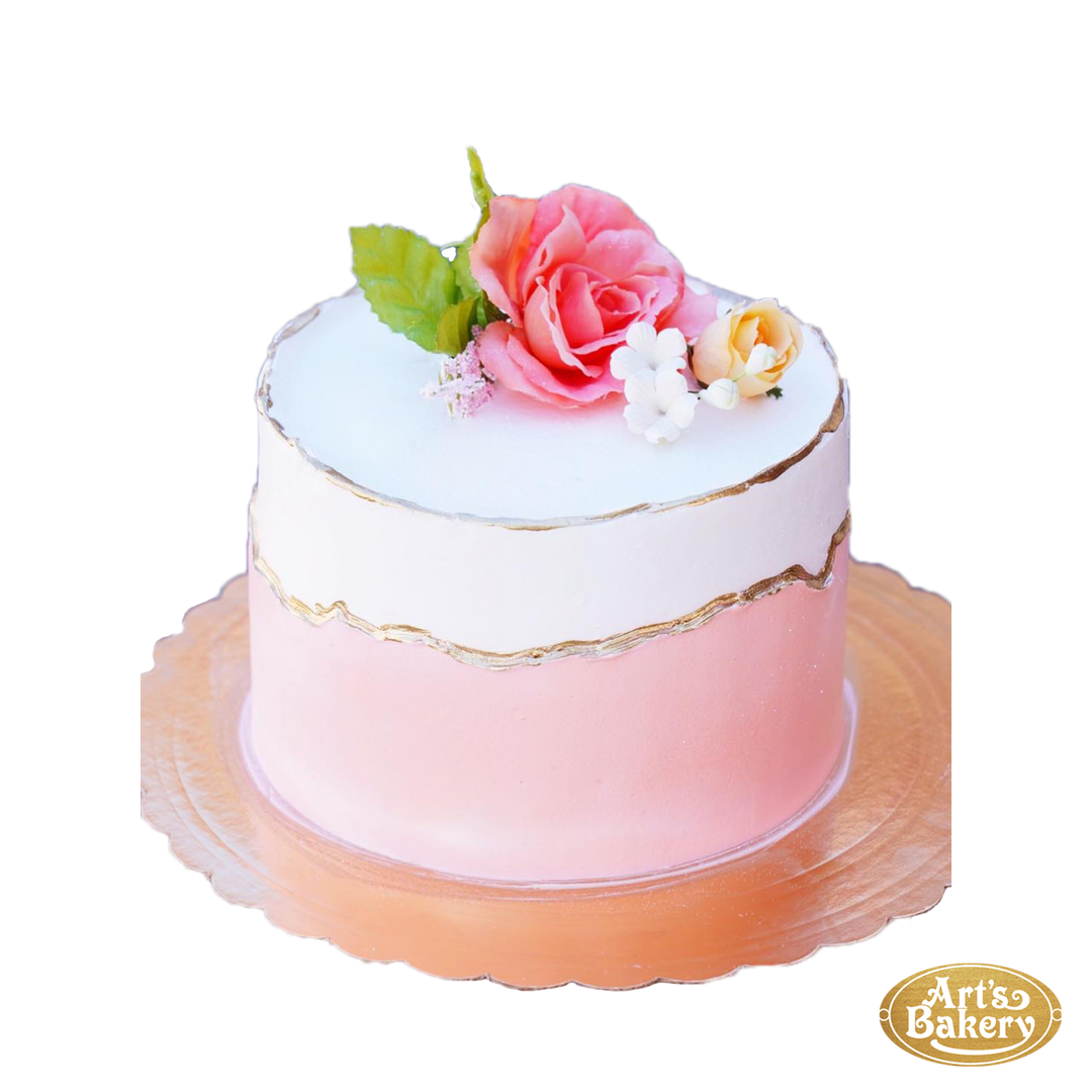 Arts Bakery Glendale Cake 77