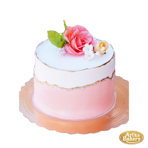 Arts Bakery Glendale Cake 77