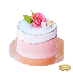 Arts Bakery Glendale Cake 77