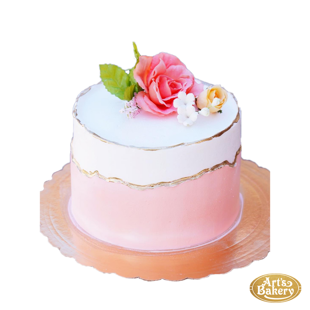 Arts Bakery Glendale Cake 77