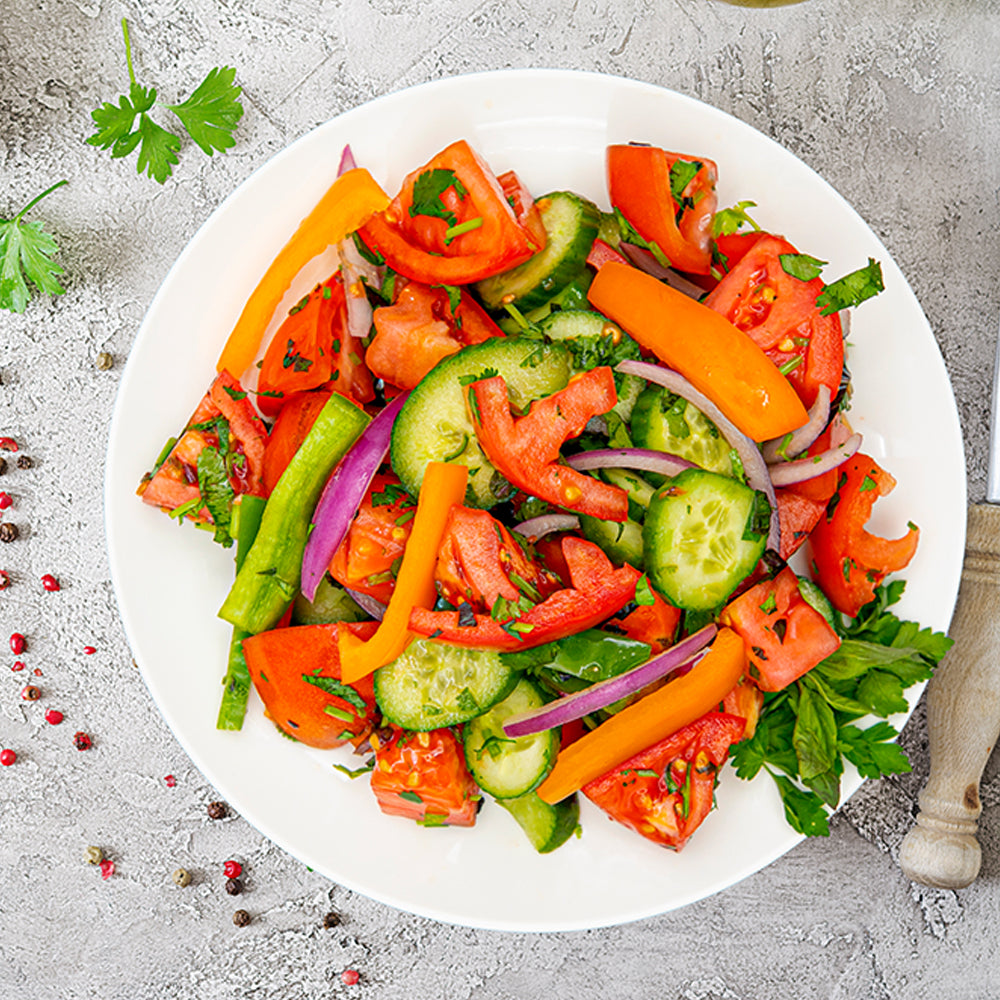 Armenian Salad (Per Pound)