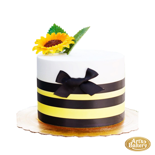 Arts Bakery Glendale Cake 82