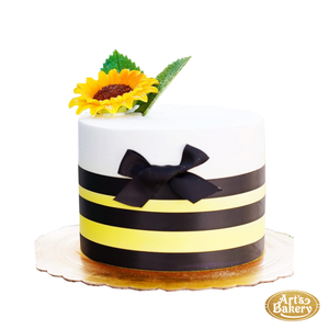 Arts Bakery Glendale Cake 82