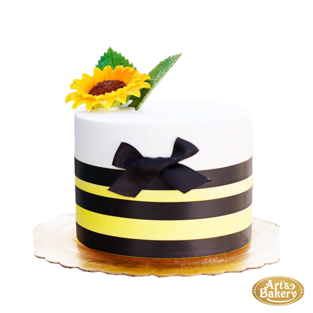 Arts Bakery Glendale Cake 82