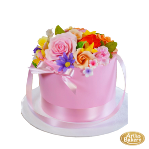 Arts Bakery Glendale Cake 84
