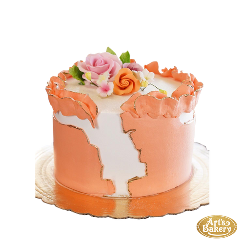Arts Bakery Glendale Cake 85