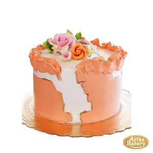 Arts Bakery Glendale Cake 85