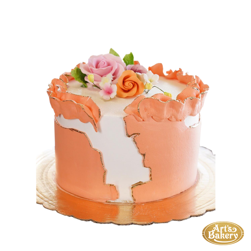 Arts Bakery Glendale Cake 85