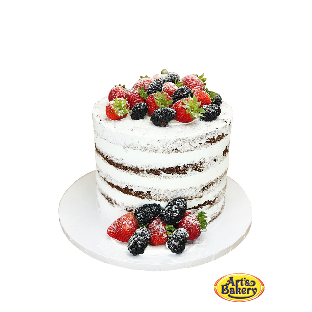 Arts Bakery Glendale Cake 97