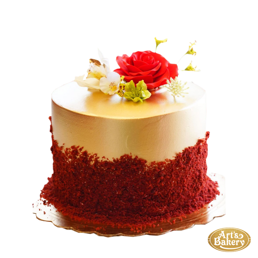 Arts Bakery Glendale Cake 90