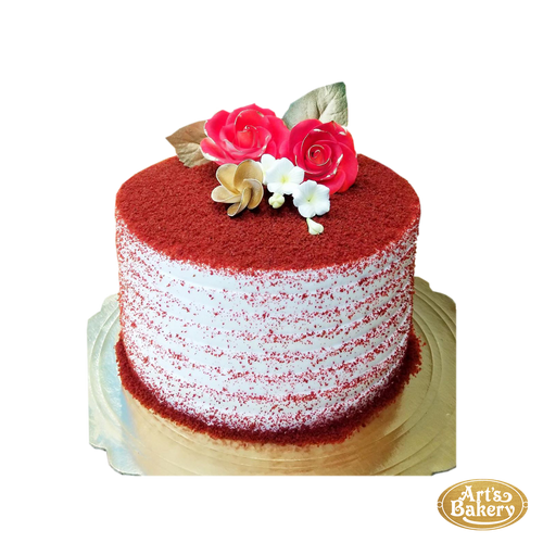 Arts Bakery Glendale Cake 94