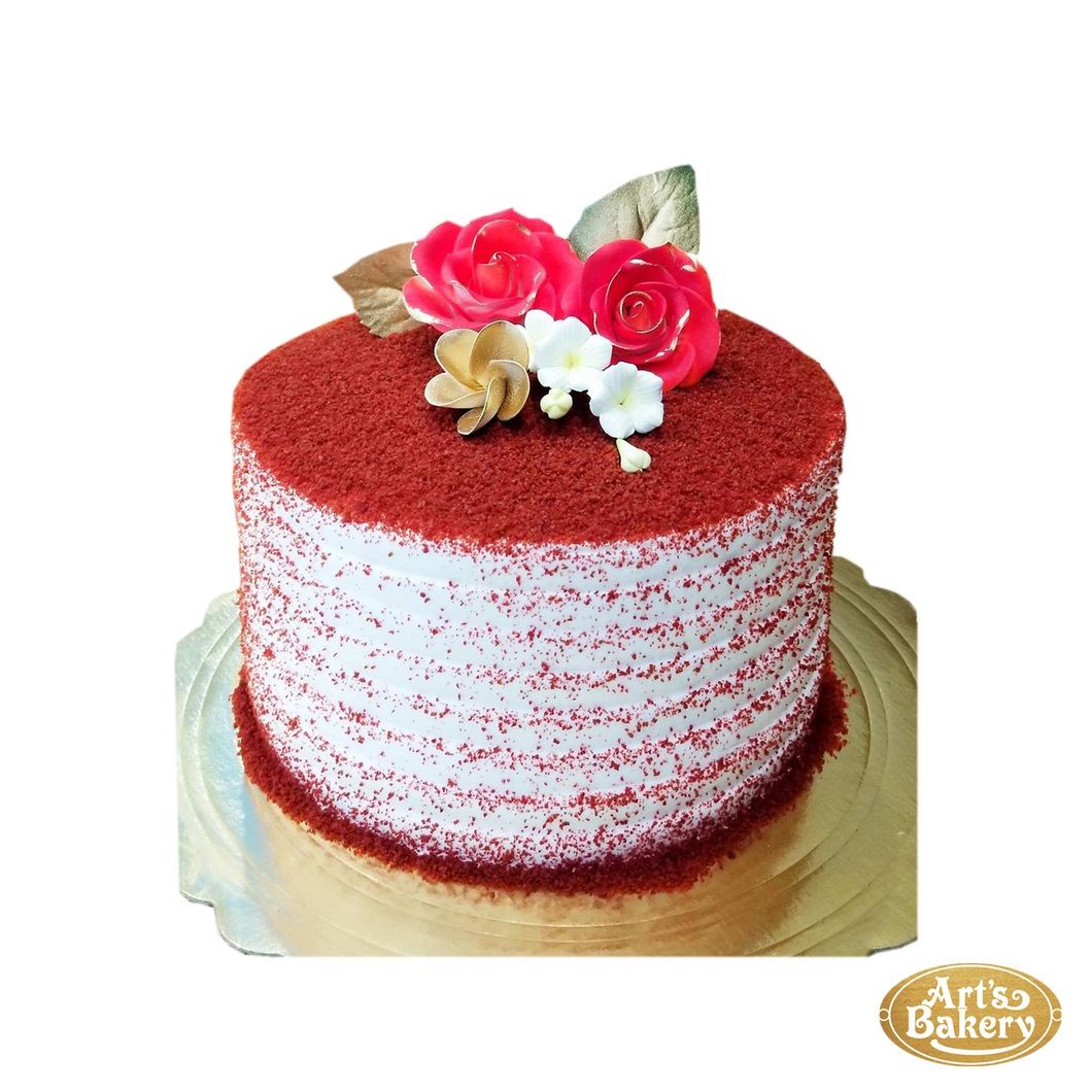 Arts Bakery Glendale Cake 94