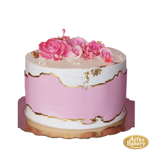 Arts Bakery Glendale Cake 99