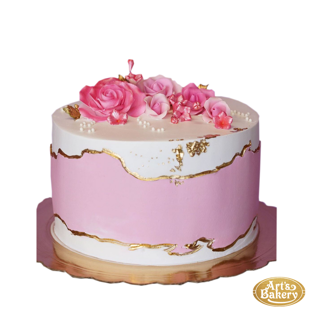 Arts Bakery Glendale Cake 99