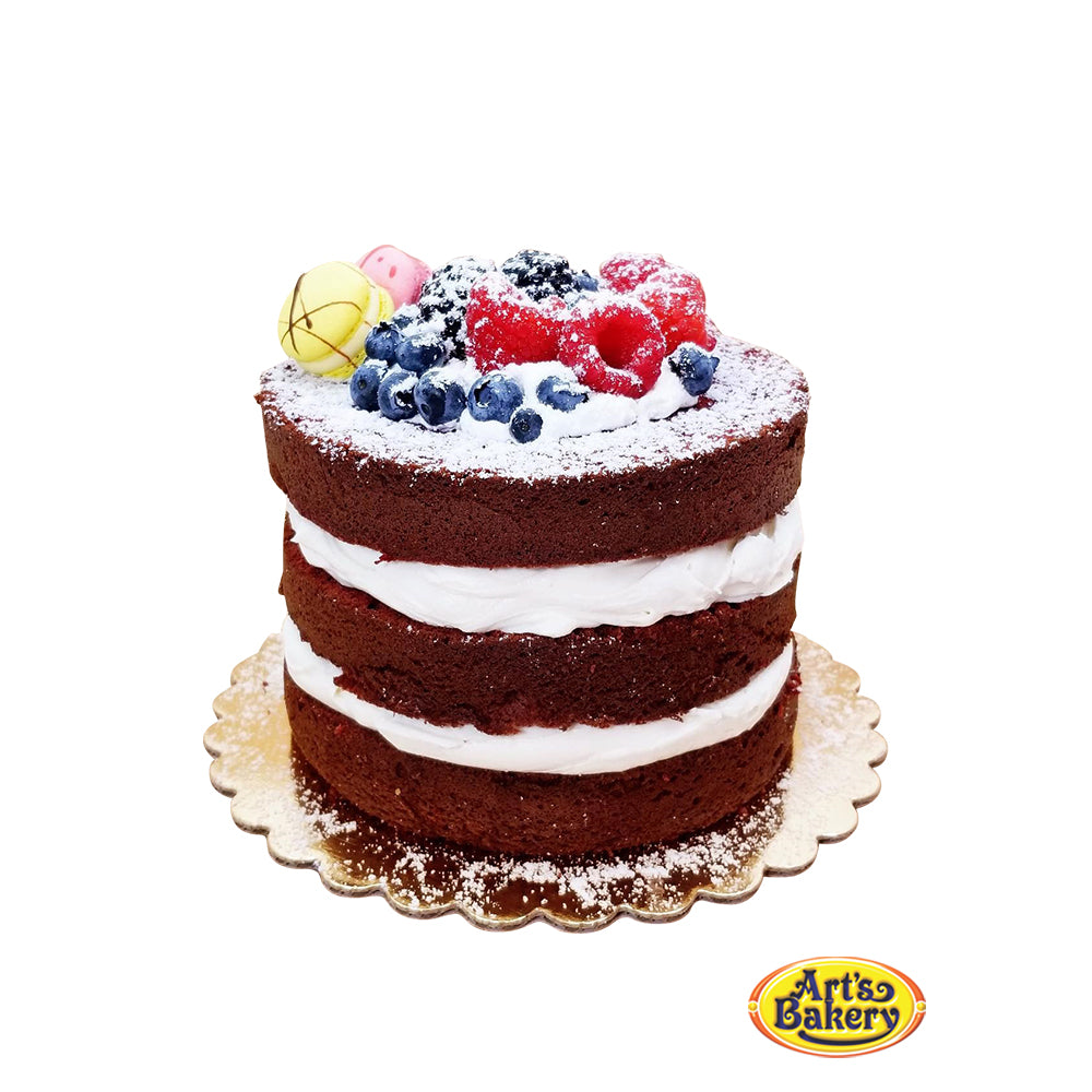 Arts Bakery Glendale Cake 102