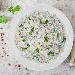 Stolichnaya Salad - Olivieh (Per Pound)